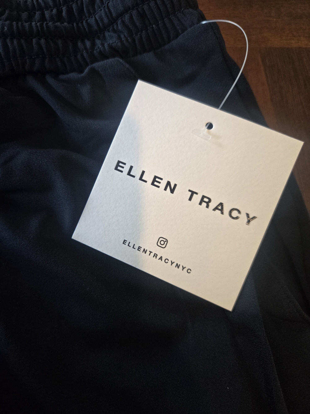 Ellen Tracy Women's Bottoms